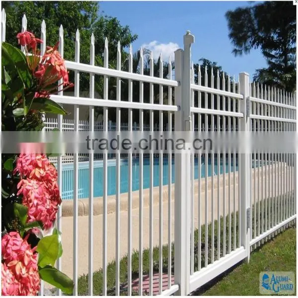 Flexible Design Commercial Turf Fencing photo-5