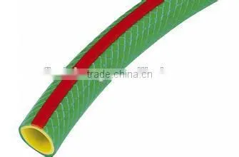 Reinforced Soft Pvc Nylon Hose photo-5