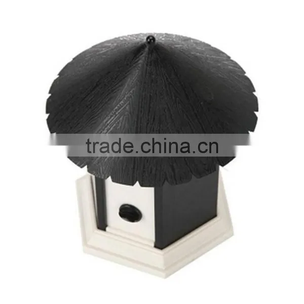 2016 Newest Pet Outdoor Bark Control Product For Dog Ultrasonic Dog Bark Control photo-3