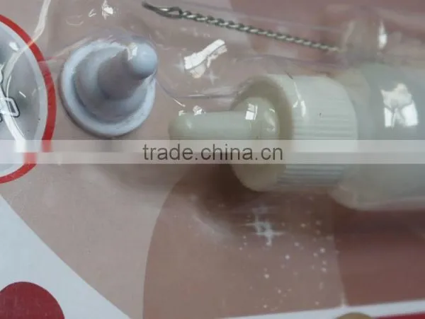 50ml Pet Bottles Set Pet Nursing Bottle Set photo-6