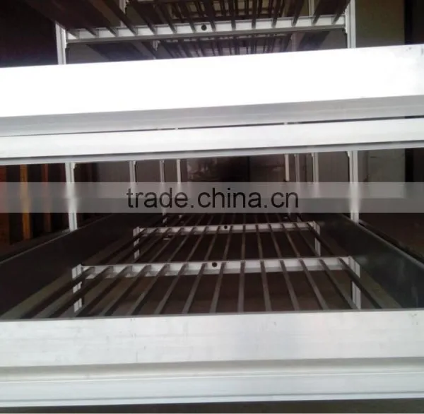 Aluminum Extrusion Profile Planting Frame Fungi Planting Frame With Nice Shape photo-4