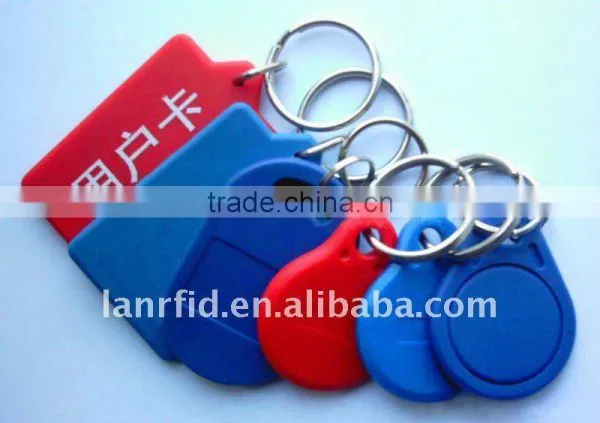 China Manufacturer Rfid Card, Rfid Wristband, Rfid Keyfob--Top Quality,Top Service photo-6