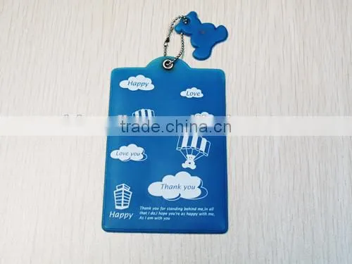 October New Design RFID Card Wallet Credit Card Size RFID Blocking Wallets photo-3