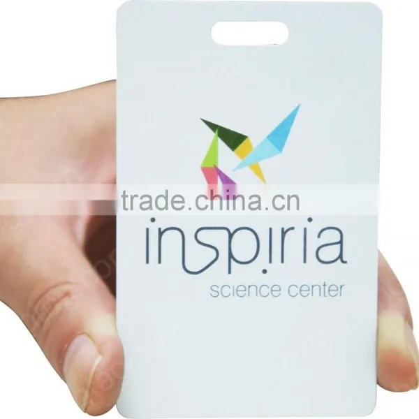 RFID ID Card photo-3