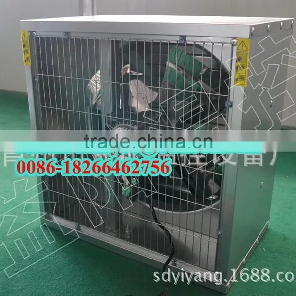 Industrial Exhaust Fan