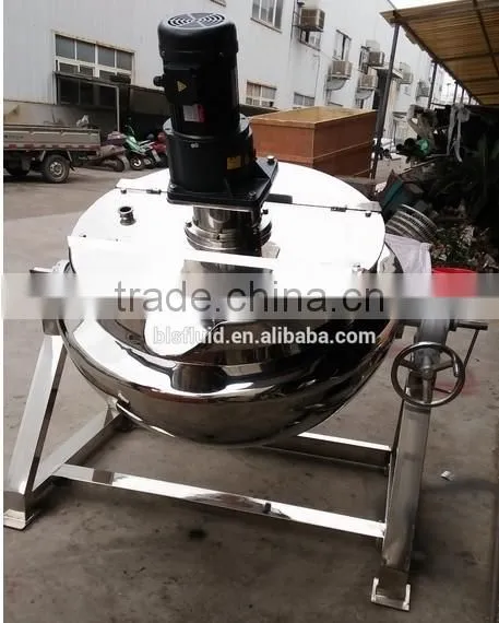 100l Steam Porridge Pots Pot For Sale,Porridge Pots,How To Make Porridge In A Pot photo-2