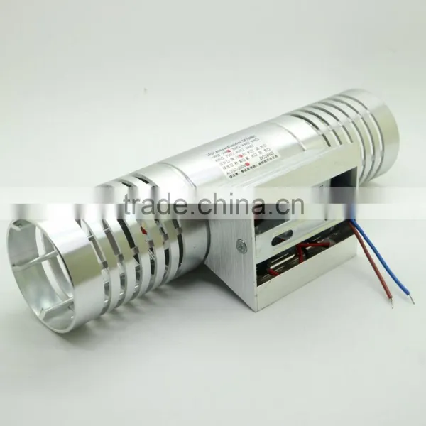 Modern Warm Light LED Wall Lamps photo-2