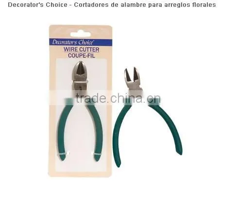 WIRE CUTTER
