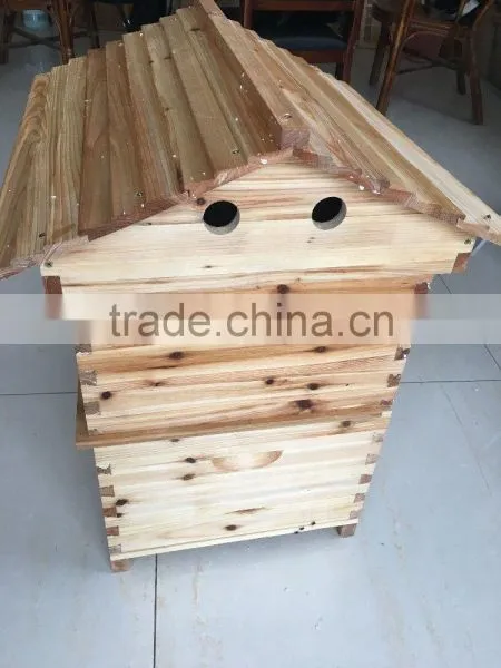 Automatic Honey Flow Beehive photo-2
