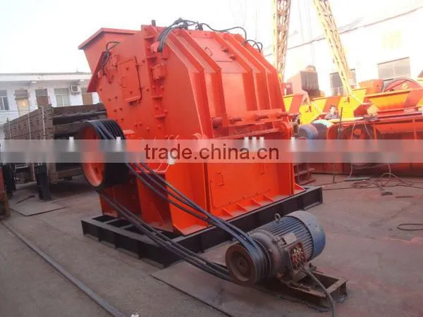 Huahong Third Generation Sand Making Machine With Faithful Nature and 100% Quality Guaranteed photo-3