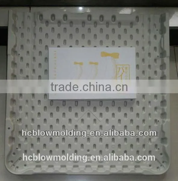 OEM Made in China Waterproof Flute Plastic Board photo-2