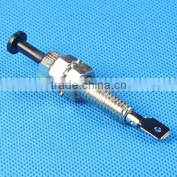 Car Alarm Pin Switch photo-3