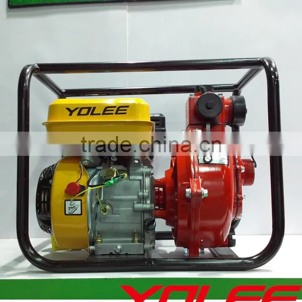Gasoline Water Pump, High Pressure Water Pump, High Volume Water Pump photo-4