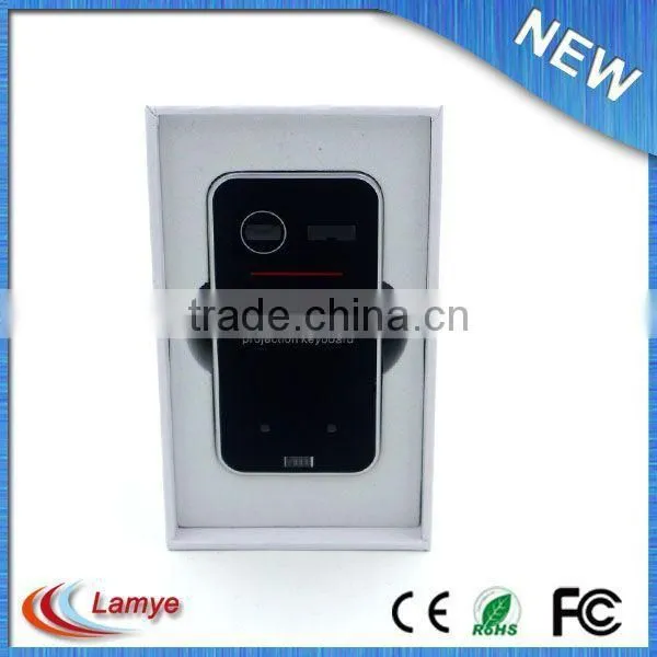 Made in China Computer Keyboard New Portable RGB Mechanical Keyboard From Lamye Supplier photo-6
