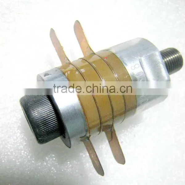 Ultrasonic Sensor