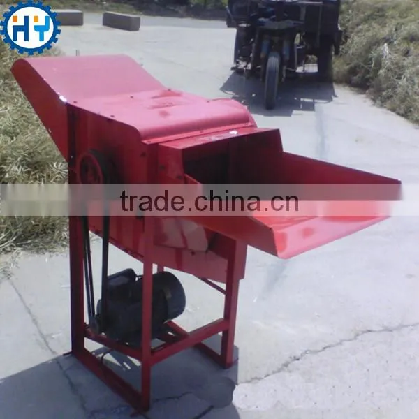 2016 High Quality Wheat Threshing Machine photo-6