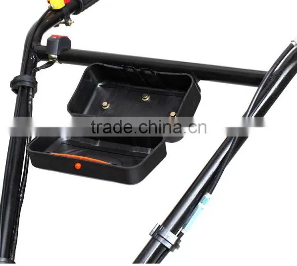 MeiQi 7hp170F Hero-series Gasoline Engine Tiller With Alluminum Gearbox photo-4