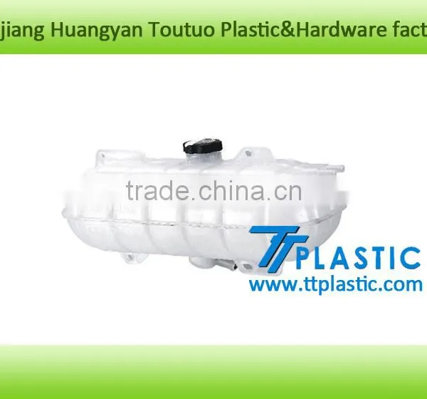Professional Plastic Auto Water Tank Mould Injection Mould Supplier photo-5