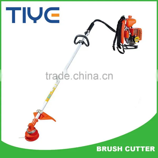 High Quality Knapsack Brush Cutter With Cheap Price / Grass Trimmer