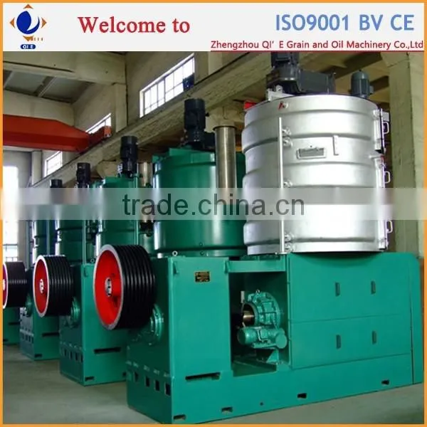 High Technology Good Price Cacao Expeller photo-6