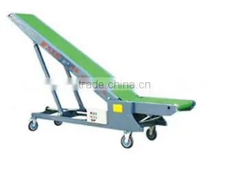 Z Shape Conveyor photo-4