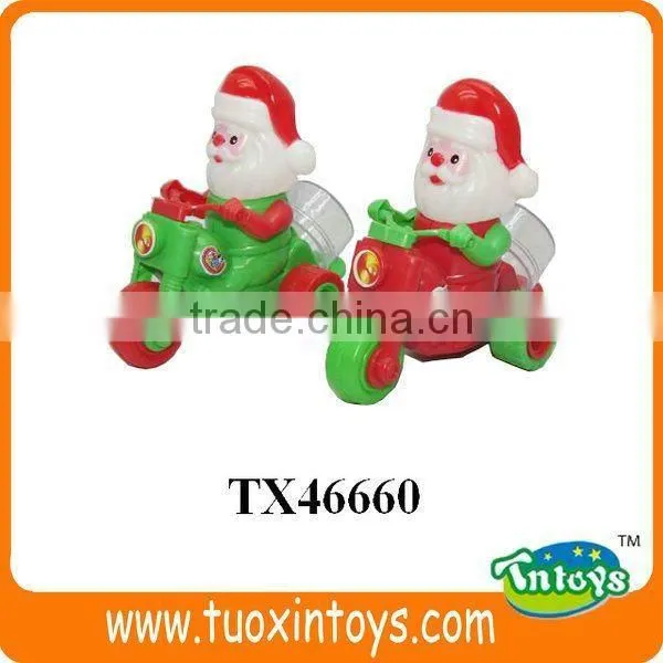 Wind up Christmas Toy, Best Toys for 2016 Christmas Gift Ideas photo-3