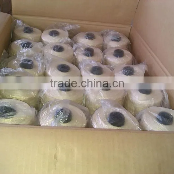 Fiberglass Filter Cloth/filter Bag photo-6
