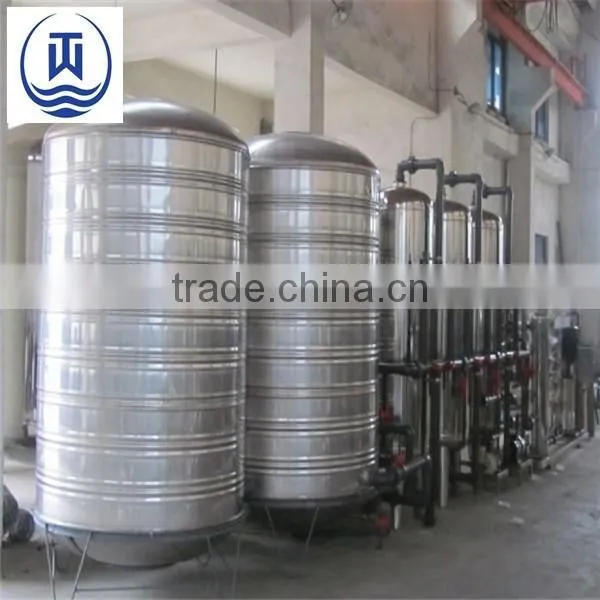 New Products Manufacturing Bottled Water Production Line photo-6