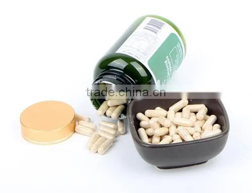 [KGEC] Korean Fermented Red Ginseng Extract Powder Capsule