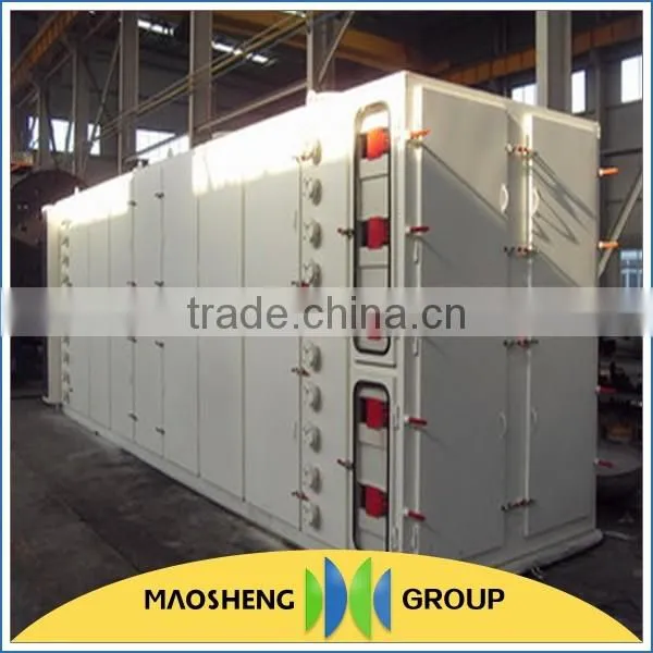 200 to 2000 TPD Soybean Crushing Machine photo-5
