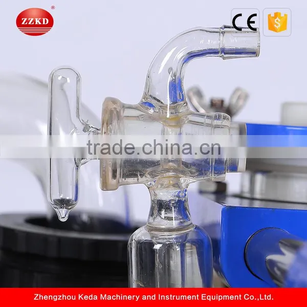 2017 New Corossion Resistance Glass Vessel photo-5