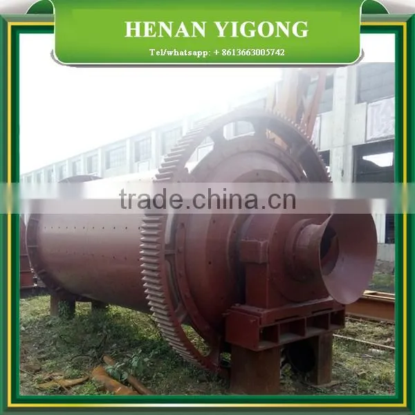 Ore Rod Mill, Rod Grinding Machine, Rod Mill Grinding Machine for Sale photo-4