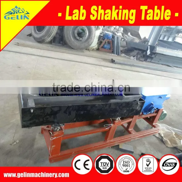 Mini Small Testing Machine for Gold photo-5