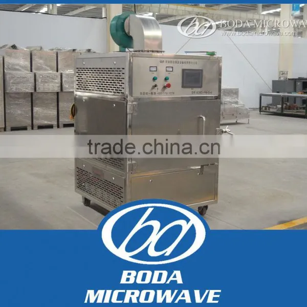 Agricultural Dryer Machine/ Microwave Heating Oven