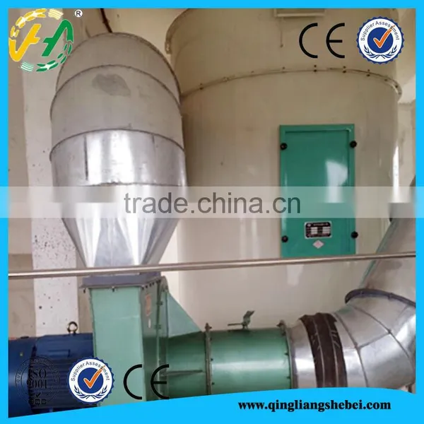 Grain Processing Industries Pulse Dust Collector photo-3