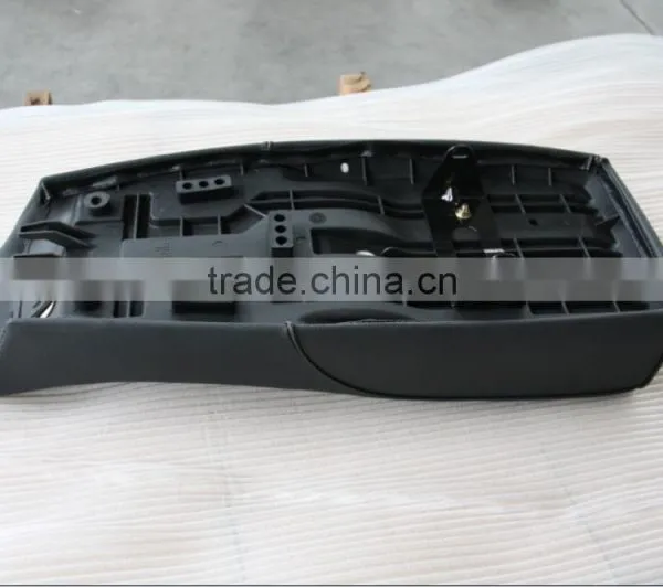 Comfortable Factory Direct Sale Motorcycle Spare Parts Motorcycle Seat photo-4