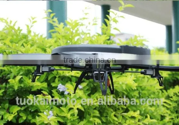 EN71 ROSH ASTM Approved Long Distance Remote Control DRONE for Sale photo-3