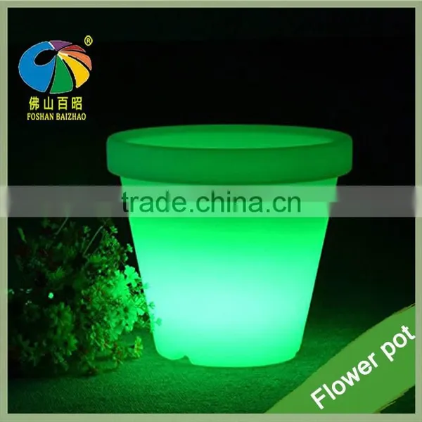 Wholesale Concrete Planters Vertical Garden Planters Gardening Flower Pot Green Flower Vase photo-2
