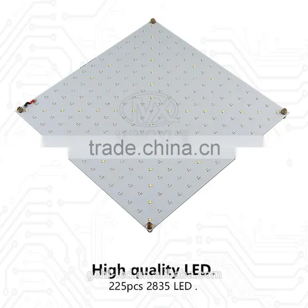 Hot Sale SMD Panel 45W LED Grow Light for Plant photo-2