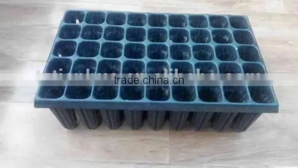 China Supplier Manufacture Best Quality Low Price Seed Tray photo-6