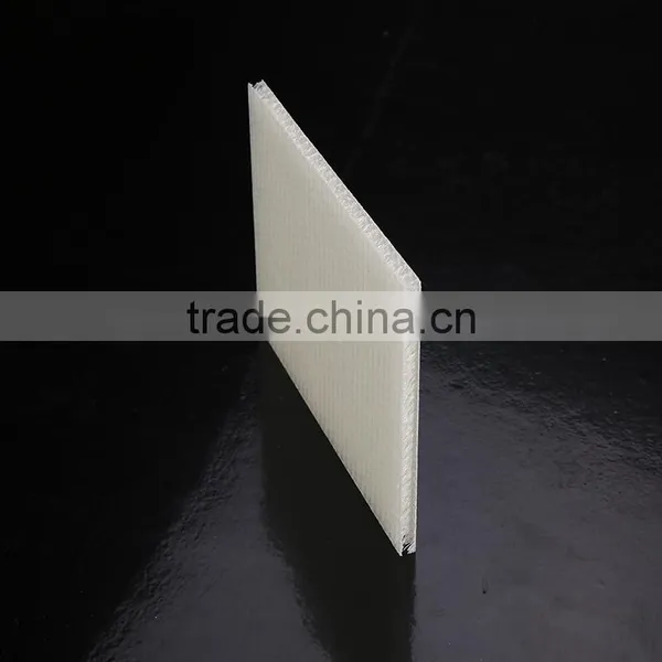 Heat Insulation FRP Sandwich Panel photo-2
