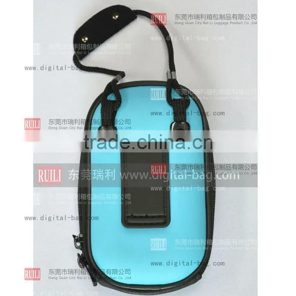 Fashion Waterproof Video Camera Bags for Action Camera photo-2