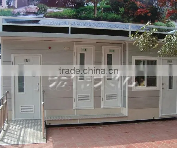 China Portable Toilet Waterless Dry Toilet Price photo-2