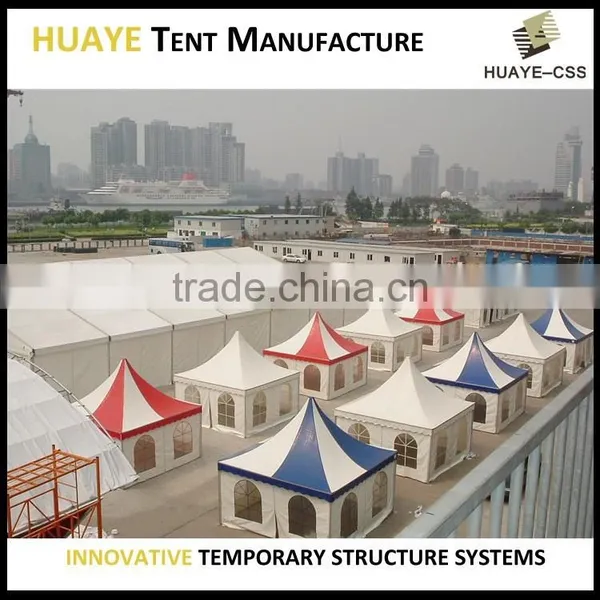 Luxury 15x15 Big Event Tents for Sale photo-5