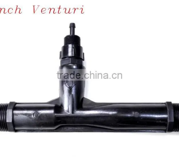 Ozone Generator Cleaner Water Venturi Mixer for Water Plant 2 Inch photo-5