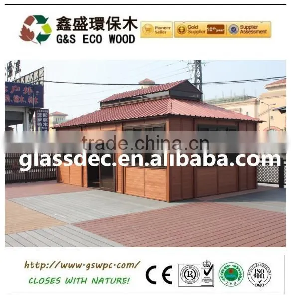 2014 WPC Flooring Foy Wallboard photo-4