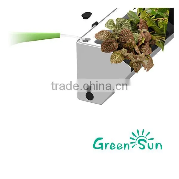 Hot Vertical Garden Modules photo-2