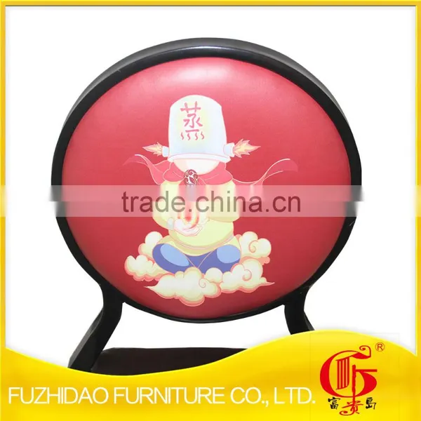 Hot Sales New Design Dining Chair for Resturant Chair photo-2