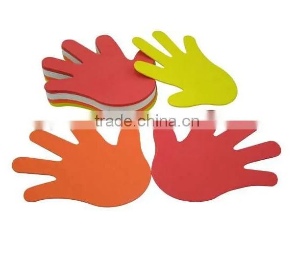 Eco-friendly Educational Funny EVA Foam Toys for Children photo-3