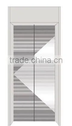 2016 Hot Sale Stainless Steel Elevator Door Parts photo-4